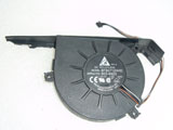 Delta Electronics BFB0712HHD-SM04 603-6923 DC12V 0.45A 4pin Cooling Fan