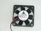 Delta Electronics AFB0512MA DC12V 0.15A 5010 5CM 50MM 50X50X10MM 3pin Cooling Fan