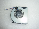 FCN DFS531105MCOT 6033B0032201 Rev.A02 DC5V 0.5A 7008 70X70X8MM 4pin Cooling Fan