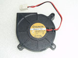 SUNON GB1206PHV1-AY DC12V 1.3W 6015 6CM 60MM 60X60X15MM 3pin Cooling Fan