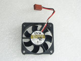 AVC F5010B12M DC12V 0.10A 5015 5CM 50MM 50X50X15MM 3pin Cooling Fan
