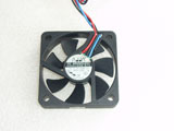ADDA AD0512HB-G76 DC12V 0.09A 5010 5CM 50MM 50X50X10MM 3pin Cooling Fan