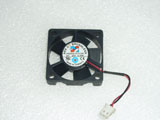 ARX FD0504-S1312A DC5V 0.30A 4010 4CM 40MM 40X40X10MM 2pin Cooling Fan