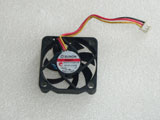 SUNON HA40101V4-0000-C99 DC12V 0.8W 4010 4CM 40MM 40X40X10MM 3pin Cooling Fan