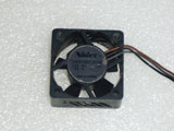 Nidec U30R12MS1Z5-53 DC12V 0.05A 3015 3CM 30MM 30X30X15MM 3pin Cooling Fan