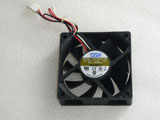 AVC DA07020B12M-050 DC12V 0.30A 7020 7CM 70MM 70X70X20MM 3pin Cooling Fan