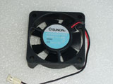 SUNON KD0505PHB2 DC5V 1.9W 5015 5CM 50MM 50X50X15MM 2pin Cooling Fan