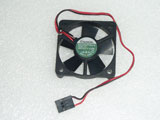 SUNON KD1205PFB3-8 DC12V 0.5W 5010 5CM 50MM 50X50X10MM 4pin Cooling Fan