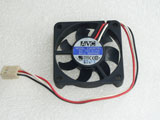 AVC C5010T12L DC12V 0.15A 5010 5CM 50MM 50X50X10MM 3pin Cooling Fan