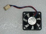 ADDA AD0412MS-G76 DC12V 0.08A 4010 4CM 40MM 40X40X10MM 3pin Cooling Fan