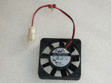 ADDA AD0512MB-G90 DC12V 0.07A 5010 5CM 50MM 50X50X10MM 2pin Cooling Fan