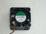 SUNON PSD1204PQBX-A B4787-1 DC12V 8.40W 4028 4CM 40MM 40X40X28MM 3pin Cooling Fan