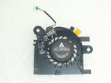 Delta Electronics KDB0505HC DC35 23.10832.001 DC5V 0.36A 4Wire 4Pin connector Cooling Fan