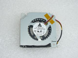 Gateway TB120 KSB0405HA 6L86 DC5V 0.30A 3Wire 3Pin connector Cooling Fan