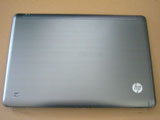 HP Pavilion dm3-1100 Series LCD Rear Case B2735032G00001