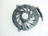 Toshiba Satellite U305 Series DC5V 0.29A 3Wire 3Pin connector Cooling Fan