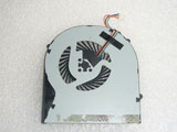 Delta Electronics KSB0705HB DB04 23.10798.001 DC5V 0.40A 4Wire 4Pin connector Cooling Fan