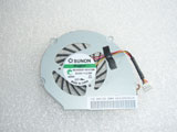 Gateway LT24 MG40050V1-B010-S99 AT0D3001ZS0 DC5V 2W 4Wire 4Pin Connector Cooling Fan