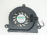 SUNON GB0507PGV1-A 13.V1.B2901.F.GN DC280003PS0 336-721021-A WK735 CPU Cooling Fan