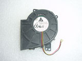 Delta Electronics BSB0412HHA -7C83 Cooling Fan
