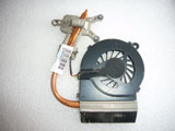 HP Pavilion G7-1000 series Cooling Fan KSB06105HA -9H1X 607084-001