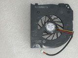Dell Inspiron 1520 UDQFZZR20CQU DQ5D577D002 FP377 DC5V 0.28A 3Wire 3Pin connector Cooling Fan