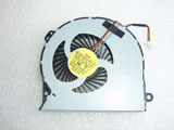 HP ProBook 4540S 4740s 4745s FCN DFS551205ML0T FC5H 23.10616.012 SPS 683484-001 CPU Cooling Fan
