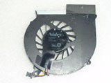 HP Compaq G43 G57 CQ43 CQ57 630 CQ431 CQ435 CQ436 CQ635 430 431 435 436 G70X05MS3AH 52T021 CPU Cooling Fan