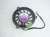 Bi-Sonic BP400705H-02 Cooling Fan