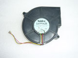 Nidec D09F 24SS2 01B GAMMA29 DC24V 0.25A 9330 93x93x30mm 3Pin 3Wire Projector Cooling Fan