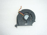 Sony Vaio VGN-Z Series UDQFXPR01LS0 DC5V 0.28A 3Wire 3Pin Connector Cooling Fan