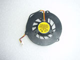 Dell SmartStep 250N 200N For Acer TraveMate 240 250 DFB501005H70T F283-3800-CCW Cooling Fan
