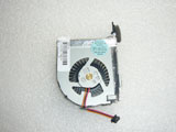Lenovo Thinkpad T430s M-232C-4 04X3785 60.4QZ22.001 DC5V 0.24A 3Wire 4Pin Cooling Fan
