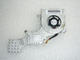Sony Vaio VPCW2 Series Cooling Fan UDQF2ER05CQU 25SY3TAN000