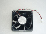 NMB 3110GL-B4W-B79 D51 DC12V 0.38A 8025 8CM 80mm 80x80x25mm 3Pin 3Wire Cooling Fan