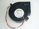 NMB-MAT BG0903-B043-00L 03 C272U2M733 DC12V 0.84A 9733 97mm Cooling Fan