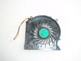 HP Pavilion dv3 Series Cooling Fan AB6205HX-GE3 536755-001