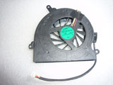 MSI MS-A221 Tsinghua THTF V41 V45 ADDA AB9812HX-PBB CWEL8G CPU Cooling Fan