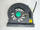 ADDA AB1412HX-ABB QK1 49QK1FA0020 DC12V 0.50A 4Pin 4Wire Cooling Fan