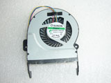 ASUS X55A K55 K55A K55X MF50060V1-B040-S9A C5V 1.65W 4Wire 4Pin connector Cooling Fan