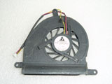 Delta Electronics KDB0705HC WA10 DC5V 0.32A 3Wire 3Pin connector Cooling Fan