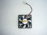 AVC DA04010B05L 005 Server 40x40x10mm DC 5V 0.14A 3Wire Cooling Fan