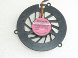 Acer TravelMate 290 2350 2358 For Toshiba M35X GC054509BH-8A 11.V1.B892.F Cooling Fan