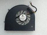 Delta Electronics KDB05105HB -7E76 Cooling Fan