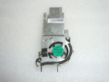 Acer Aspire One D257 Series 4EZE6FATN10 DC5V 0.50A 4Wire 4Pin connector with Heatsink Cooling Fan