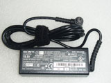 NEW Original Sony Vaio VPC-W127 AC Adapter VGP-AC19V58