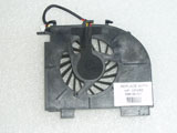 HP Pavilion dv5 Series Cooling Fan DFS531205HC0T F8X7 491572-001