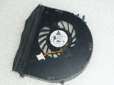 Dell Inspiron 15RVD M5110 M5110R 0XCT08 0Y3TFR KSB0505HA BC13 23.10544.001 Cooling Fan
