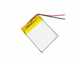 3.7V 303038P 303038 033038 3x30x38mm MP3 MP4 Lipo Lithium Polymer Rechargeable Battery