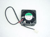 SUNON PMD1204PQB2-A (2).GN DC12V 2.6W 4028 4cm 40mm 40x40x28mm 2pin Cooling Fan